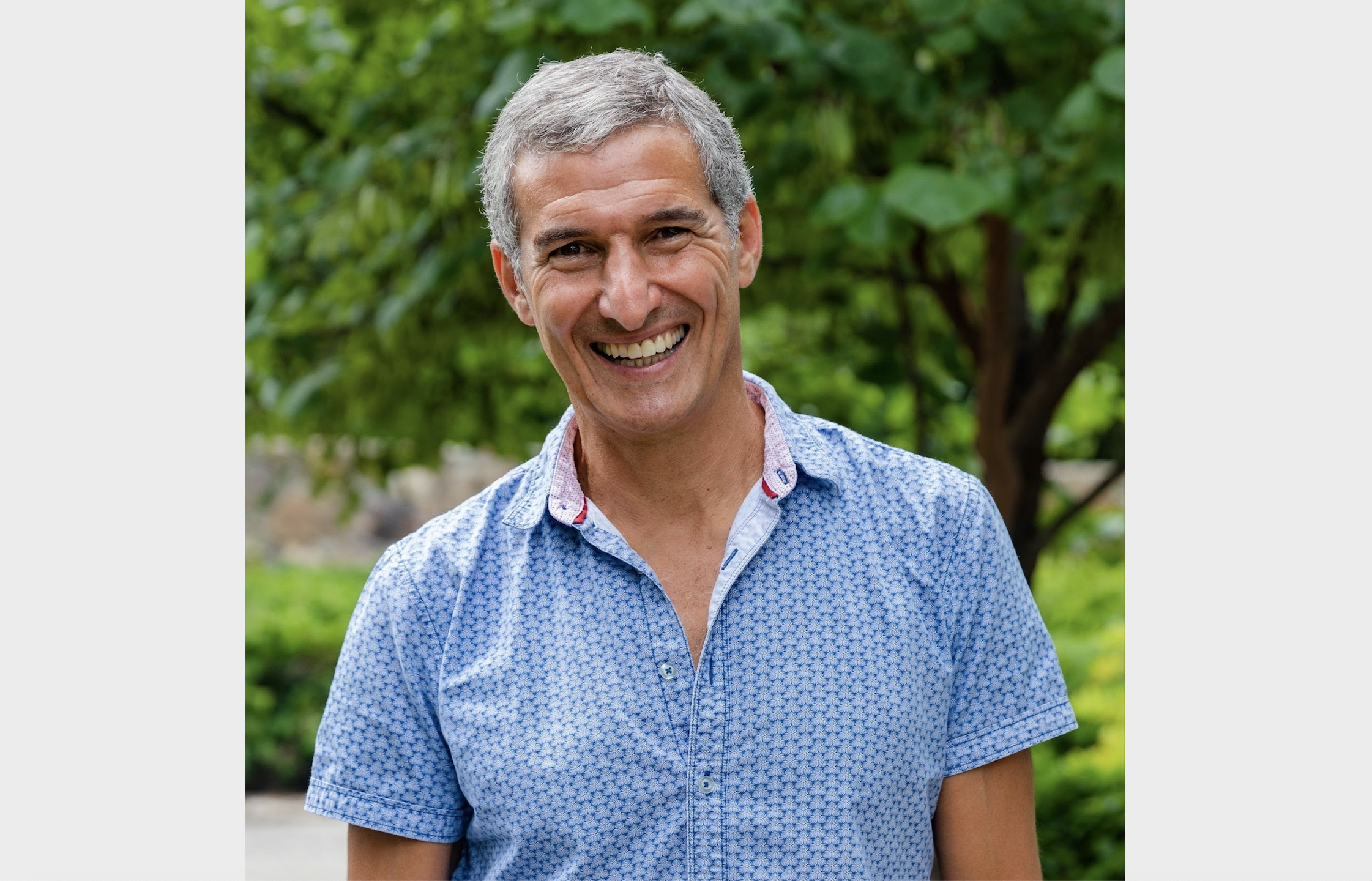 Eating Our Way to a Healthier Planet